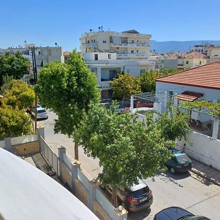 Deluxe City Hotel خانيا المظهر الخارجي الصورة