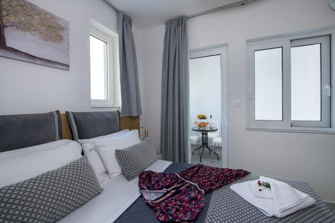 Deluxe City Hotel خانيا المظهر الخارجي الصورة