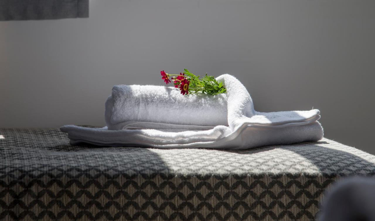 Deluxe City Hotel خانيا المظهر الخارجي الصورة