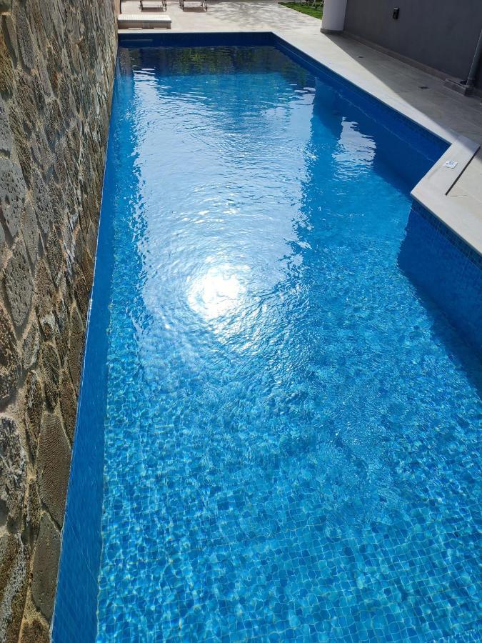 Deluxe City Hotel خانيا المظهر الخارجي الصورة
