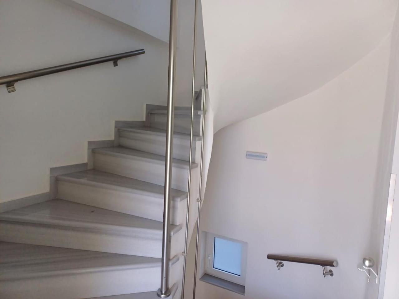 Deluxe City Hotel خانيا المظهر الخارجي الصورة