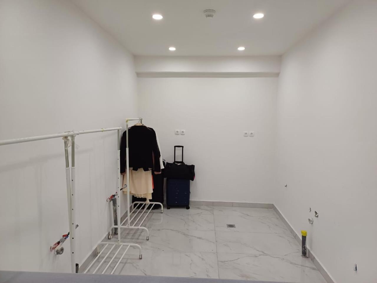 Deluxe City Hotel خانيا المظهر الخارجي الصورة